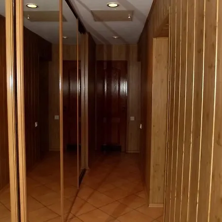 Apartament Wiola Apartment *
