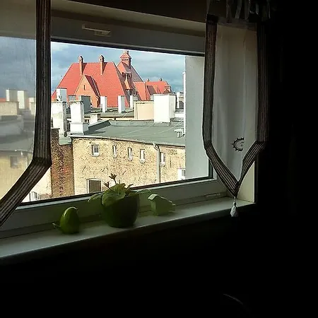 Apartment Apartament Wiola