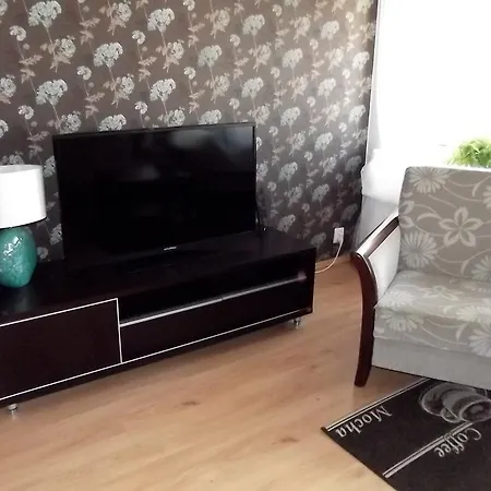 Apartment Apartament Wiola *