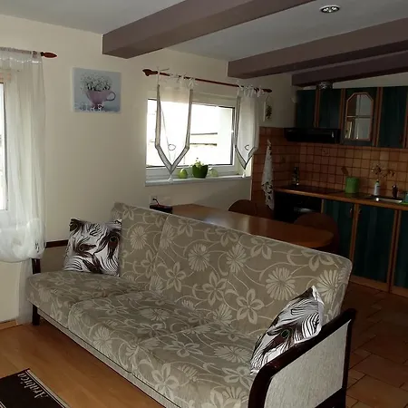 Apartament Wiola Apartment *