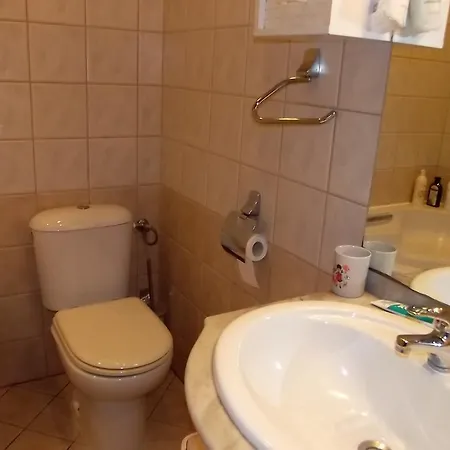 Apartament Wiola Apartment Stettin