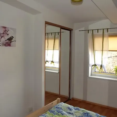 Apartament Wiola * Stettin