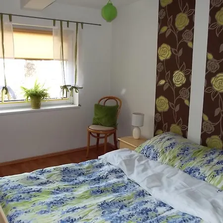 Apartament Wiola Stettin