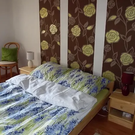 Apartament Wiola Apartment *