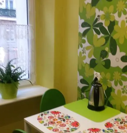 Apartament Wiola Apartment