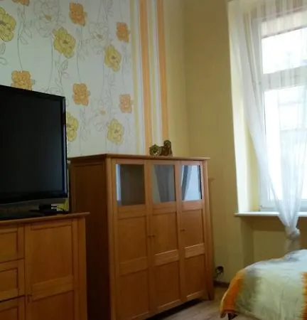 Apartament Wiola * Stettin