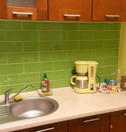 Apartament Wiola