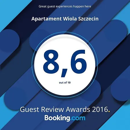 Apartament Wiola Apartment