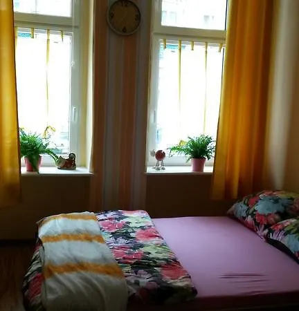 Apartament Wiola Apartment Stettin