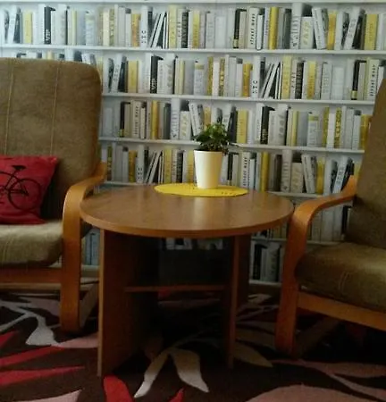 Apartment Apartament Wiola