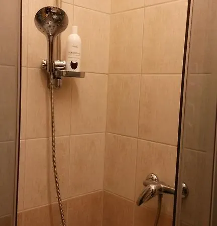 Apartment Apartament Wiola *