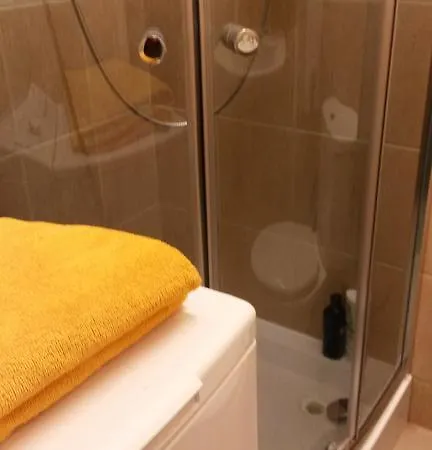 Apartament Wiola Stettin